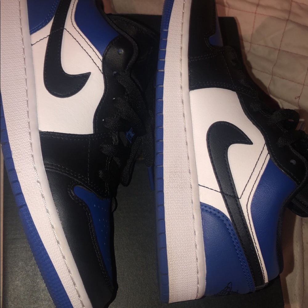 Air Jordan 1Low (gs)